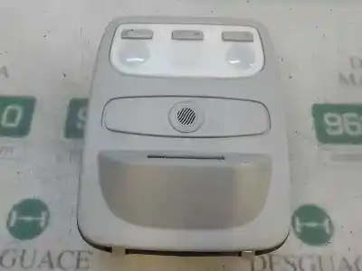 Second-hand car spare part interior light for renault captur 1.2 tce energy oem iam references 264300008r Second-hand car spare part interior light for renault captur 1.2 tce energy oem iam references 264300008r