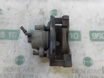 Peça sobressalente para automóvel em segunda mão pinça de travão dianteira direita por ford focus lim. (cb8) 1.6 tdci cat referências oem iam 1682875