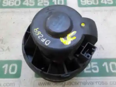 Peça sobressalente para automóvel em segunda mão motor de sofagem por ford focus lim. (cb8) 1.6 tdci cat referências oem iam 1696006  av6n18456aa