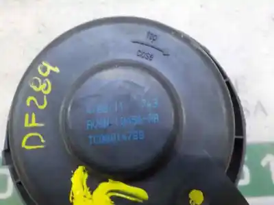 Peça sobressalente para automóvel em segunda mão motor de sofagem por ford focus lim. (cb8) 1.6 tdci cat referências oem iam 1696006  av6n18456aa