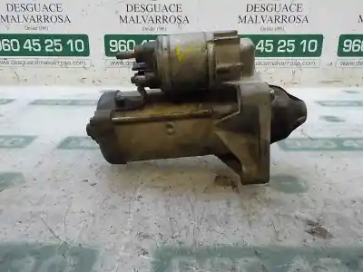 Peça sobressalente para automóvel em segunda mão motor de arranque por ford focus lim. (cb8) 1.6 tdci cat referências oem iam 2109635
