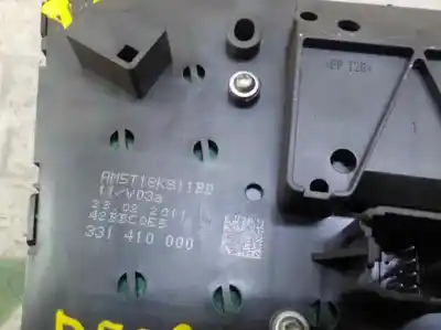 Second-hand car spare part multifunction switch for ford focus lim. (cb8) 1.6 tdci cat oem iam references 1769525  am5t18k811bd