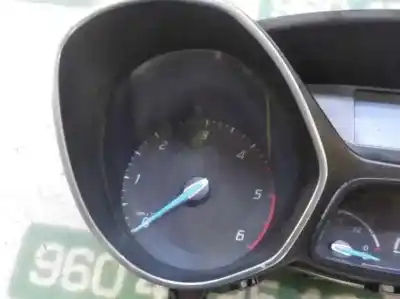 Peça sobressalente para automóvel em segunda mão quadrante por ford focus lim. (cb8) 1.6 tdci cat referências oem iam 5580301  bm5t14c226ac