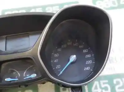 Peça sobressalente para automóvel em segunda mão quadrante por ford focus lim. (cb8) 1.6 tdci cat referências oem iam 5580301  bm5t14c226ac