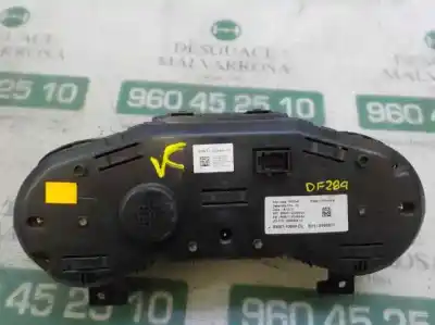 Peça sobressalente para automóvel em segunda mão quadrante por ford focus lim. (cb8) 1.6 tdci cat referências oem iam 5580301  bm5t14c226ac