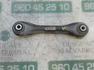 Peça sobressalente para automóvel em segunda mão braço de suspensão traseiro inferior direito por ford focus lim. (cb8) 1.6 tdci cat referências oem iam 1703145