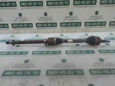 Second-hand car spare part right drive for renault captur 1.2 tce energy oem iam references 391006849r Second-hand car spare part right drive for renault captur 1.2 tce energy oem iam references 391006849r