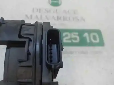 Second-hand car spare part accelerator pedal for renault captur 1.2 tce energy oem iam references 180029347r  180029347r