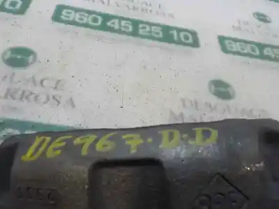 Second-hand car spare part front right brake caliper for renault captur 1.2 tce energy oem iam references 410018218r  