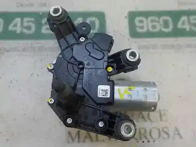 Second-hand car spare part rear windshield wiper motor for renault captur 1.2 tce energy oem iam references 287105483r Second-hand car spare part rear windshield wiper motor for renault captur 1.2 tce energy oem iam references 287105483r