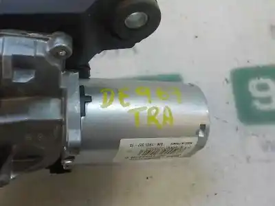 Автозапчасти б/у мотор заднего стеклоочистителя за renault captur 1.2 tce energy ссылки oem iam 287105483r  287105483r