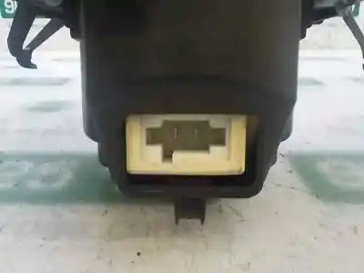 Автозапчасти б/у отопительный двигатель за renault captur 1.2 tce energy ссылки oem iam 272101005r 5p3730000 5p3730000