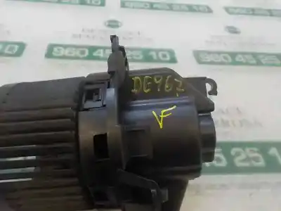 Автозапчасти б/у отопительный двигатель за renault captur 1.2 tce energy ссылки oem iam 272101005r 5p3730000 5p3730000