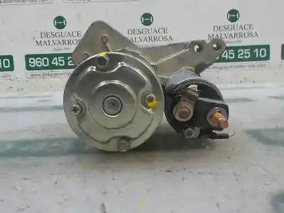 Автозапчастина б/у двигун запускається для renault captur 1.2 tce energy посилання на oem iam 233000557r  233000557r