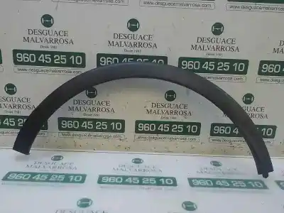 Second-hand car spare part rear left winglet for renault captur 1.2 tce energy oem iam references 788a38847r Second-hand car spare part rear left winglet for renault captur 1.2 tce energy oem iam references 788a38847r