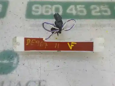 Second-hand car spare part electronic module for renault captur 1.2 tce energy oem iam references 285900007r  285900007r