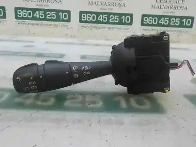 Peça sobressalente para automóvel em segunda mão comutador de luzes por renault captur 1.2 tce energy referências oem iam 8201167992