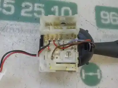 Second-hand car spare part headlights switch for renault captur 1.2 tce energy oem iam references 8201167992  255675887r