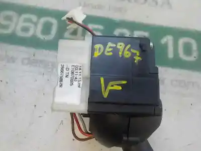 Second-hand car spare part headlights switch for renault captur 1.2 tce energy oem iam references 8201167992  255675887r