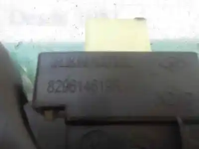 Автозапчасти б/у управление задними правыми стеклами за renault captur 1.2 tce energy ссылки oem iam 254218614r  829614619r