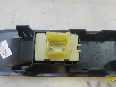 Second-hand car spare part right front power window switch for renault captur 1.2 tce energy oem iam references 254218614r  