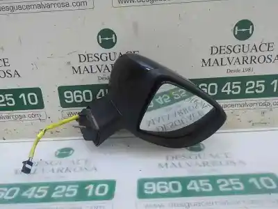 Second-hand car spare part right rearview mirror for renault captur 1.2 tce energy oem iam references 963010497r Second-hand car spare part right rearview mirror for renault captur 1.2 tce energy oem iam references 963010497r