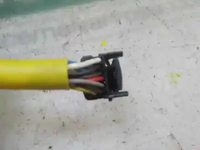 Second-hand car spare part right rearview mirror for renault captur 1.2 tce energy oem iam references 963010497r  