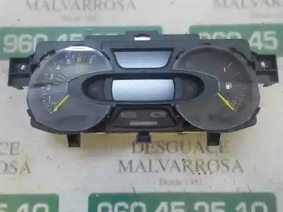 Second-hand car spare part dashboard for renault captur 1.2 tce energy oem iam references 248105380r Second-hand car spare part dashboard for renault captur 1.2 tce energy oem iam references 248105380r