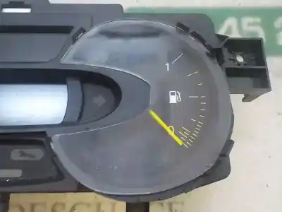 Second-hand car spare part dashboard for renault captur 1.2 tce energy oem iam references 248105380r  248108230r