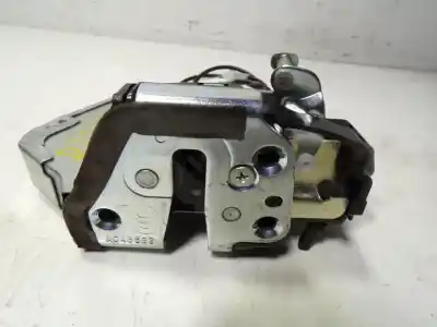 Recambio de automóvil de segunda mano de cerradura puerta trasera derecha para lexus nx 300h 2wd referencias oem iam 6905012410  