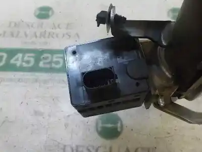 Second-hand car spare part steering column for renault captur 1.2 tce energy oem iam references 488105237r  488100991r