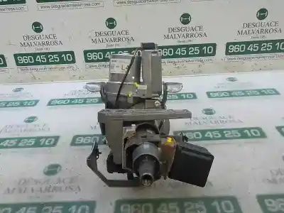 Second-hand car spare part steering column for renault captur 1.2 tce energy oem iam references 488105237r  488100991r