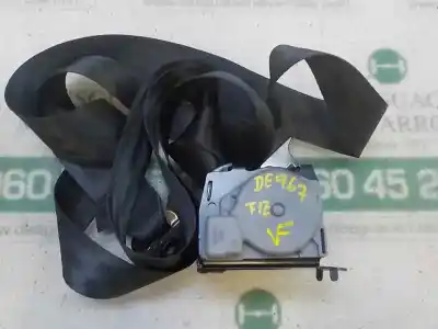 Second-hand car spare part rear left seat belt for renault captur 1.2 tce energy oem iam references 888405148r Second-hand car spare part rear left seat belt for renault captur 1.2 tce energy oem iam references 888405148r