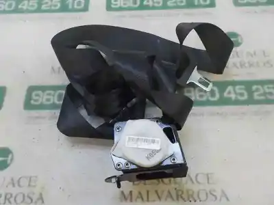 Автозапчасти б/у задний левый ремень безопасности за renault captur 1.2 tce energy ссылки oem iam 888405148r 5032ia9280 5032ia9280