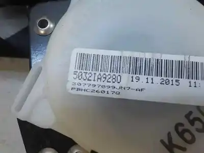 Автозапчасти б/у задний левый ремень безопасности за renault captur 1.2 tce energy ссылки oem iam 888405148r 5032ia9280 5032ia9280