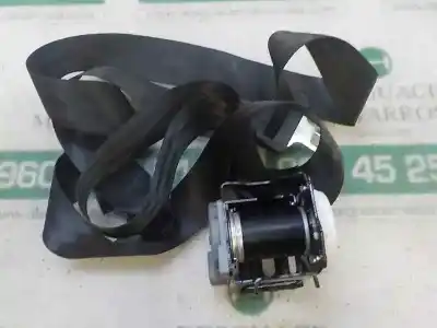 Автозапчасти б/у задний левый ремень безопасности за renault captur 1.2 tce energy ссылки oem iam 888405148r 5032ia9280 5032ia9280