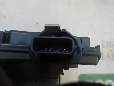 Автозапчасти б/у замок задней левой двери за renault captur 1.2 tce energy ссылки oem iam 805034742r  805034742r