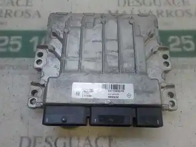 Second-hand car spare part ecu engine control for renault captur 1.2 tce energy oem iam references 237106957r Second-hand car spare part ecu engine control for renault captur 1.2 tce energy oem iam references 237106957r