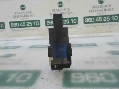 Автозапчастина б/у чистити насос для renault captur 1.2 tce energy посилання на oem iam 8200316568  9641553880