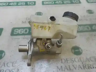 Автозапчасти б/у тормозной насос за renault captur 1.2 tce energy ссылки oem iam 460119686r  460916346r