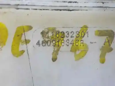 Автозапчасти б/у тормозной насос за renault captur 1.2 tce energy ссылки oem iam 460119686r  460916346r