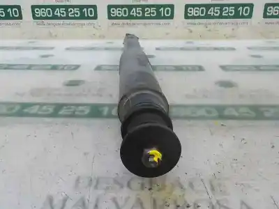 Автозапчасти б/у задний левый амортизатор за renault captur 1.2 tce energy ссылки oem iam 562107338r  562107338r