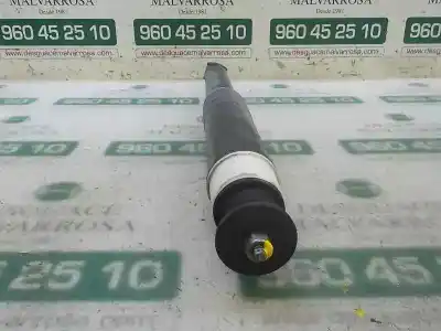 Автозапчасти б/у правый задний амортизатор за renault captur 1.2 tce energy ссылки oem iam 562107338r  562107338r