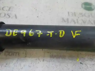 Автозапчасти б/у правый задний амортизатор за renault captur 1.2 tce energy ссылки oem iam 562107338r  562107338r