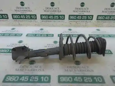 Second-hand car spare part front right shock absorber for renault captur 1.2 tce energy oem iam references 543020638r Second-hand car spare part front right shock absorber for renault captur 1.2 tce energy oem iam references 543020638r