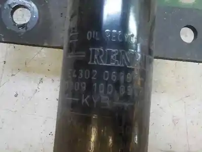 Second-hand car spare part front right shock absorber for renault captur 1.2 tce energy oem iam references 543020638r  543020638r