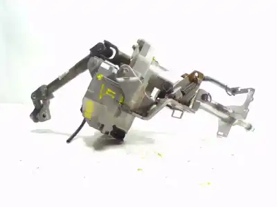 Tweedehands auto-onderdeel stuurkolom voor nissan qashqai / qashqai +2 i (j10, nj10, jj10e) 1.5 dci oem iam-referenties 48811br61a