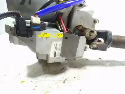 Pièce détachée automobile d'occasion colonne de direction pour nissan qashqai / qashqai +2 i (j10, nj10, jj10e) 1.5 dci références oem iam 48811br61a 310317008 48810br60a