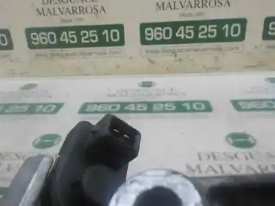 Peça sobressalente para automóvel em segunda mão válvula egr por renault scenic iii 1.5 dci diesel fap referências oem iam   