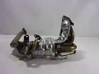 Автозапчасти б/у КАТАЛИЗАТОР за LEXUS NX  ссылки OEM IAM 2505136420  